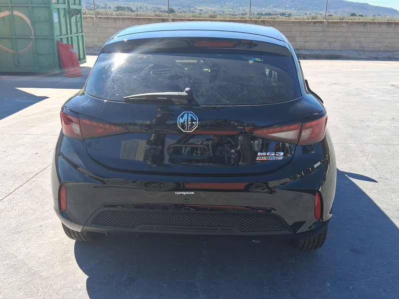 mg mg 3 (5lfp) del año 2025