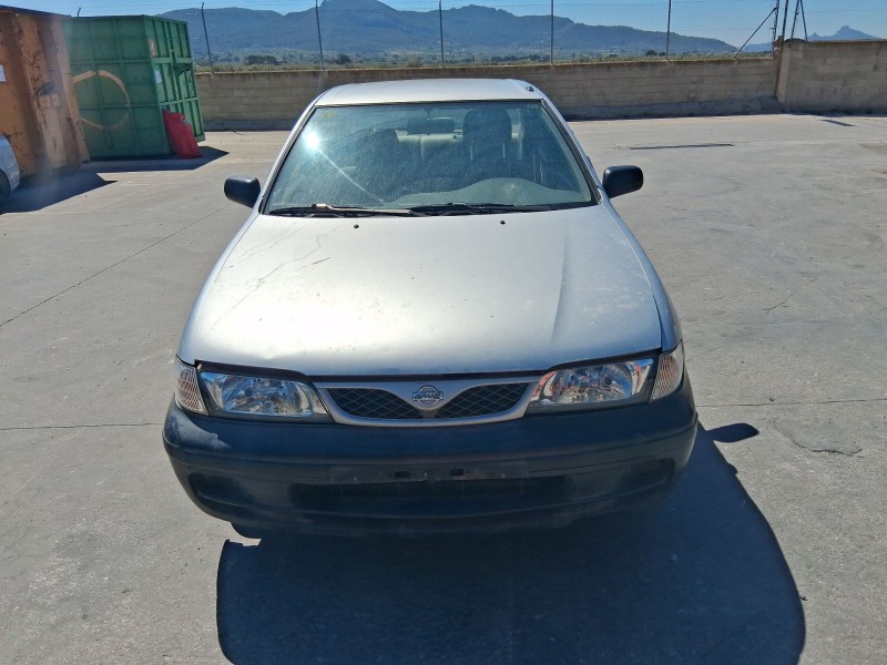 nissan almera i (n15) del año 1995