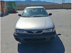 NISSAN ALMERA I (N15)
