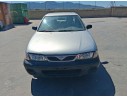 nissan almera i (n15) del año 1995