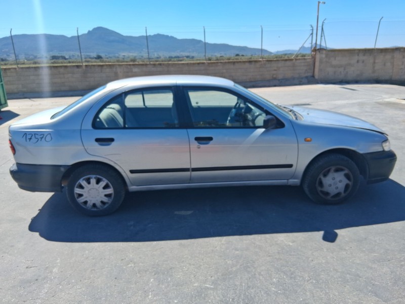 nissan almera i (n15) del año 1995