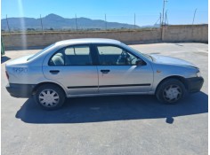 NISSAN ALMERA I (N15)