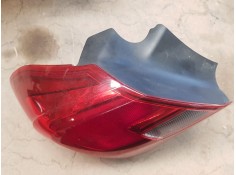 PILOTO TRASERO IZQUIERDO EXTERIOR 39090650 