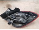 Recambio de piloto trasero izquierdo exterior para opel corsa e (x15) 1.4 (08, 68) referencia OEM IAM 39090650  