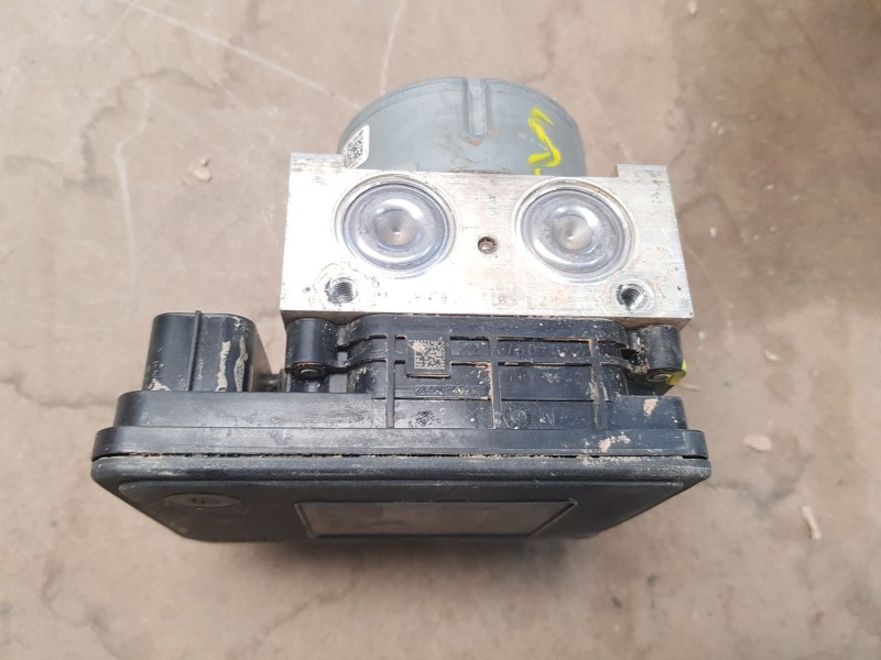 Recambio de abs para peugeot 208 tech edition blue hdi referencia OEM IAM 9822654880  