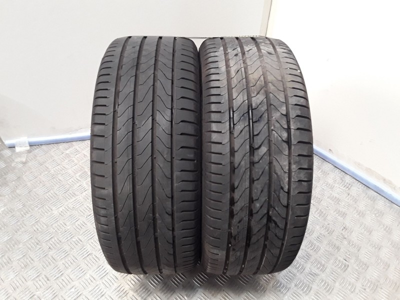 Recambio de neumatico pareja para neumaticos reutilizados - referencia OEM IAM 205451683H CONTINENTAL 205/45/16/83H