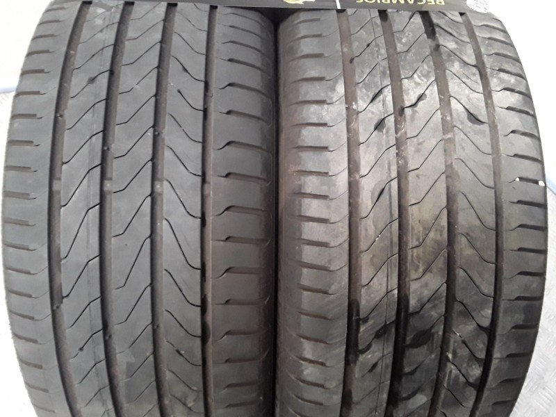 Recambio de neumatico pareja para neumaticos reutilizados - referencia OEM IAM 205451683H CONTINENTAL 205/45/16/83H