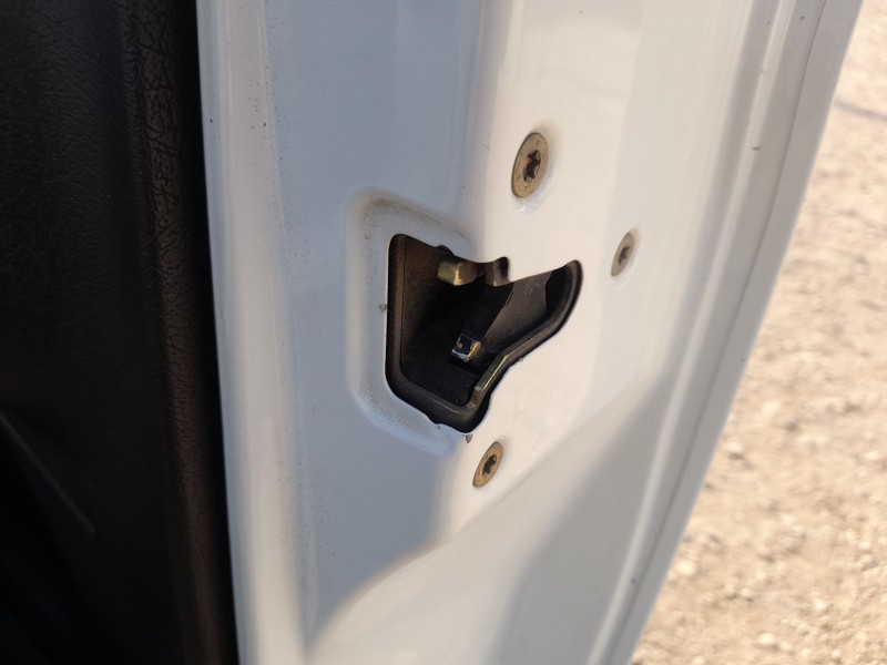 Recambio de cerradura puerta delantera derecha para citroën berlingo / berlingo first monospace (mf_, gjk_, gfk_) 1.9 d (mfwjz) 