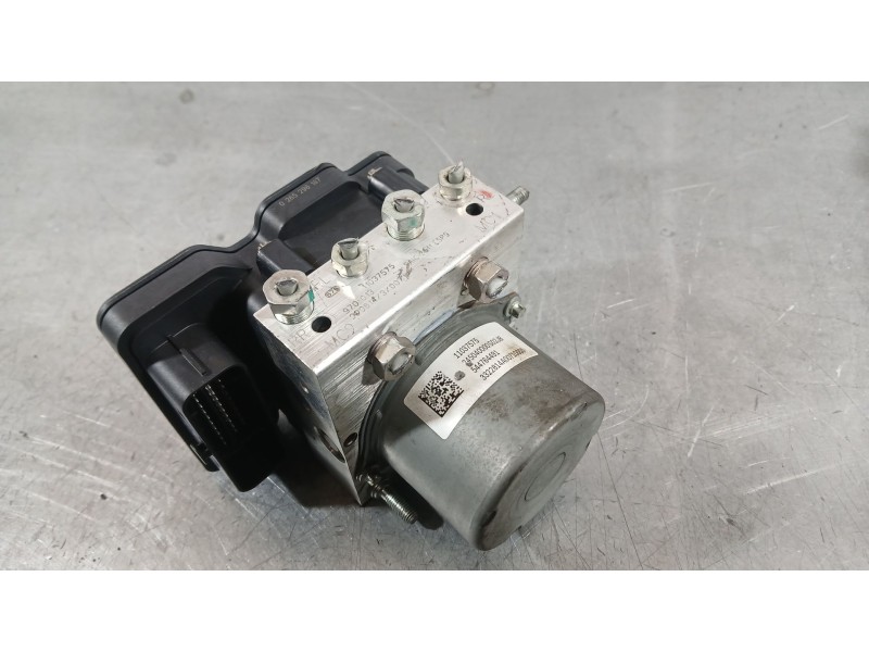 Recambio de abs para mg zs suv (azs1) 1.5 vti referencia OEM IAM 11037575  544764491