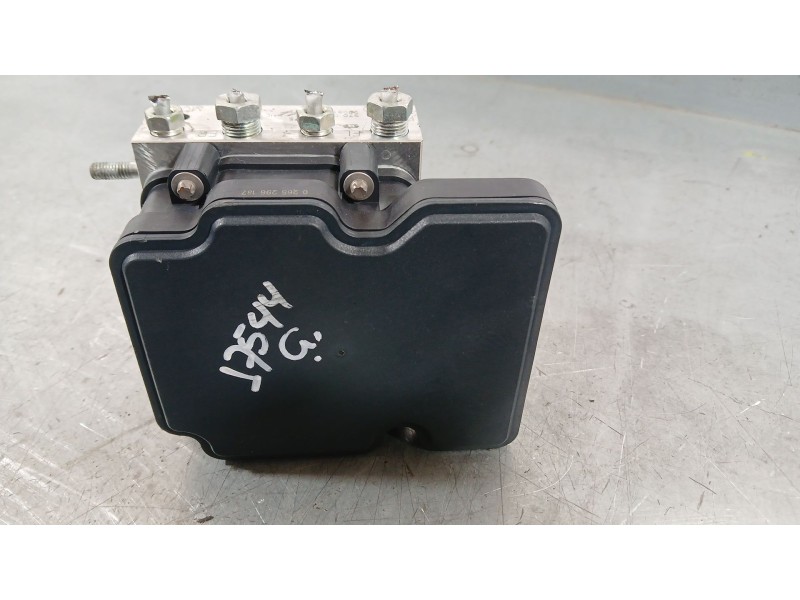 Recambio de abs para mg zs suv (azs1) 1.5 vti referencia OEM IAM 11037575  544764491