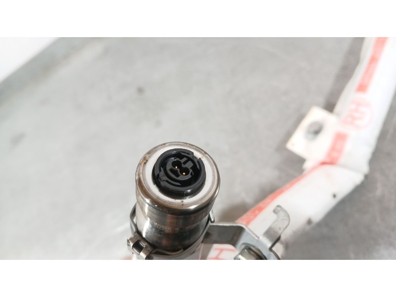 Recambio de airbag cortina delantero derecho para mg zs suv (azs1) 1.5 vti referencia OEM IAM YFSS999350 SAIC 477C1