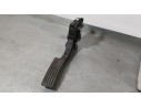 Recambio de potenciometro pedal para mg zs suv (azs1) 1.5 vti referencia OEM IAM 50100101 SAIC 238245