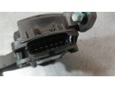 Recambio de potenciometro pedal para mg zs suv (azs1) 1.5 vti referencia OEM IAM 50100101 SAIC 238245