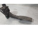 Recambio de potenciometro pedal para mg zs suv (azs1) 1.5 vti referencia OEM IAM 50100101 SAIC 238245