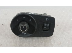 Recambio de mando retrovisor para mg zs suv (azs1) 1.5 vti referencia OEM IAM 10356259 SAIC MOTOR 10003589