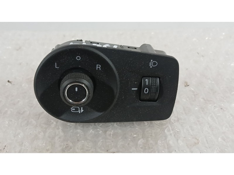 Recambio de mando retrovisor para mg zs suv (azs1) 1.5 vti referencia OEM IAM 10356259 SAIC MOTOR 10003589