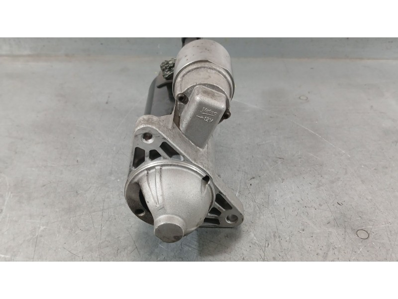 Recambio de motor arranque para mg zs suv (azs1) 1.5 vti referencia OEM IAM 10152867 VALEO ESM1415