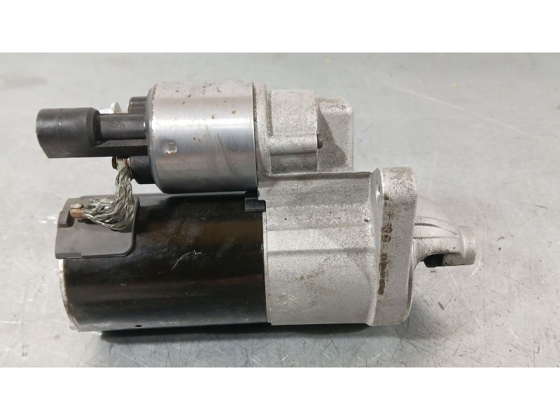 Recambio de motor arranque para mg zs suv (azs1) 1.5 vti referencia OEM IAM 10152867 VALEO ESM1415