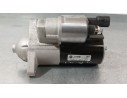 Recambio de motor arranque para mg zs suv (azs1) 1.5 vti referencia OEM IAM 10152867 VALEO ESM1415