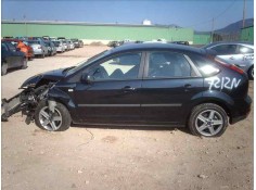 FORD FOCUS BERLINA (CAP)
