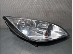 Recambio de faro derecho para mitsubishi colt berlina 5 (z30a) 1.1 inform (d) referencia OEM IAM 0301208202  