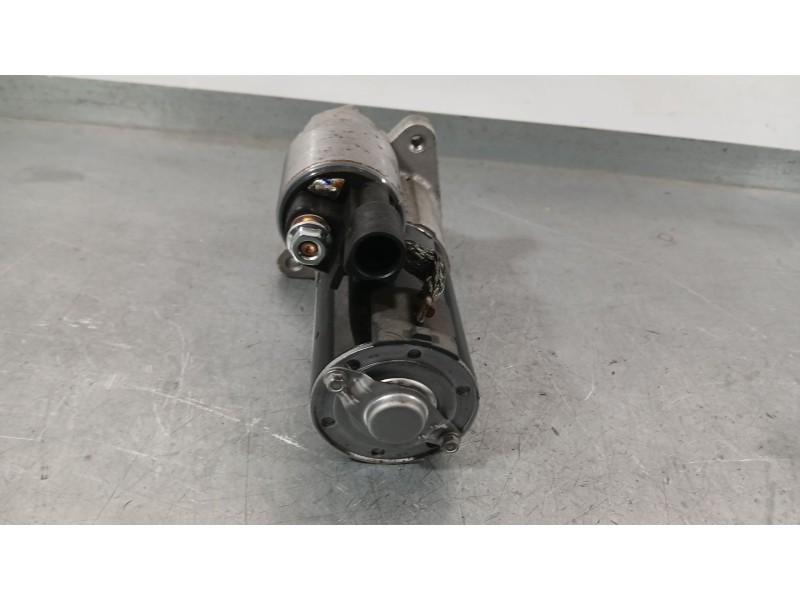 Recambio de motor arranque para mg zs suv (azs1) 1.5 vti referencia OEM IAM 10152867 VALEO ESM1415