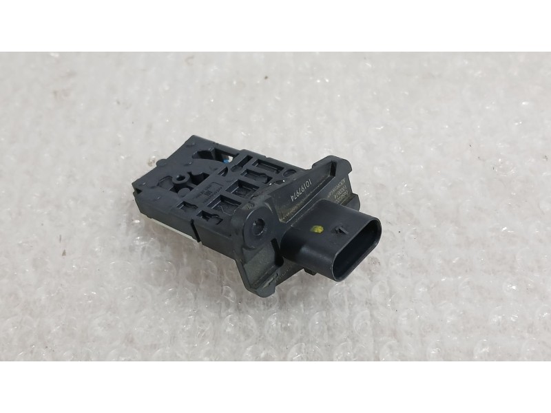 Recambio de caudalimetro para mg zs suv (azs1) 1.5 vti referencia OEM IAM 10197974 1002874 A2C99285400