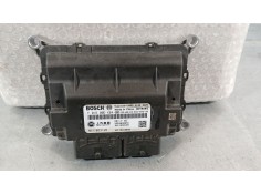 Recambio de centralita motor uce para mg zs suv (azs1) 1.5 vti referencia OEM IAM AN11033128 SAIC MOTOR BOSCH F01R00DKB4