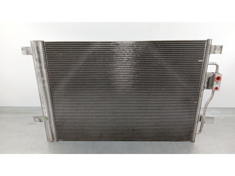 Recambio de condensador / radiador aire acondicionado para mg zs suv (azs1) 1.5 vti referencia OEM IAM 10916968 SAIC MOTOR 