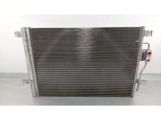 CONDENSADOR / RADIADOR AIRE ACONDICIONADO 10916968 SAIC MOTOR 