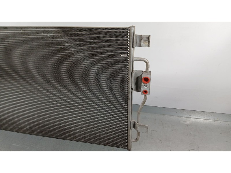 Recambio de condensador / radiador aire acondicionado para mg zs suv (azs1) 1.5 vti referencia OEM IAM 10916968 SAIC MOTOR 