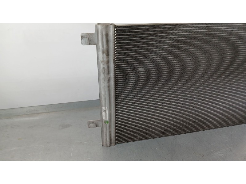 Recambio de condensador / radiador aire acondicionado para mg zs suv (azs1) 1.5 vti referencia OEM IAM 10916968 SAIC MOTOR 