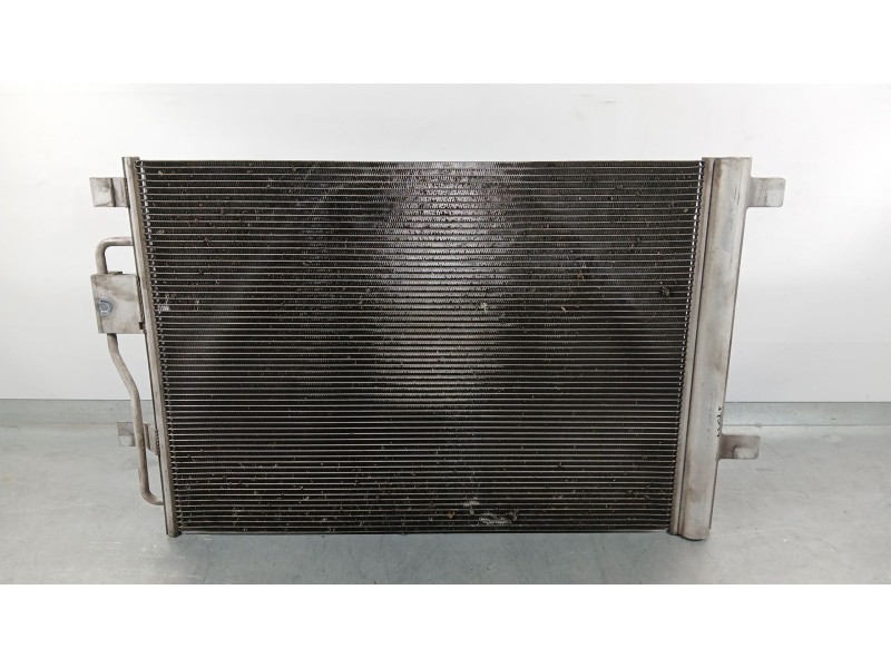 Recambio de condensador / radiador aire acondicionado para mg zs suv (azs1) 1.5 vti referencia OEM IAM 10916968 SAIC MOTOR 