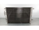 Recambio de condensador / radiador aire acondicionado para mg zs suv (azs1) 1.5 vti referencia OEM IAM 10916968 SAIC MOTOR 