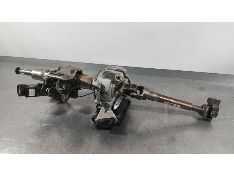 Recambio de columna direccion para mg zs suv (azs1) 1.5 vti referencia OEM IAM 11165159  3505376112