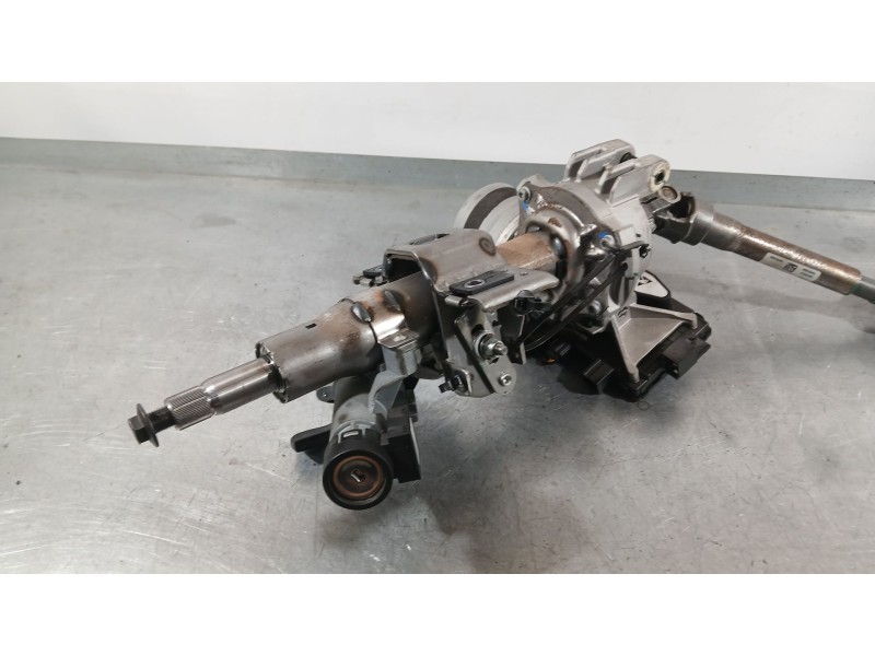 Recambio de columna direccion para mg zs suv (azs1) 1.5 vti referencia OEM IAM 11165159  3505376112