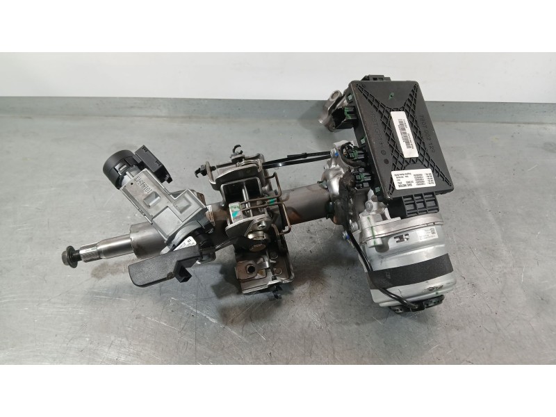 Recambio de columna direccion para mg zs suv (azs1) 1.5 vti referencia OEM IAM 11165159  3505376112