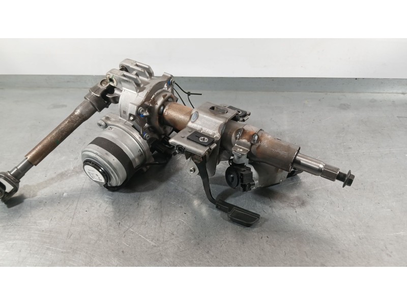 Recambio de columna direccion para mg zs suv (azs1) 1.5 vti referencia OEM IAM 11165159  3505376112