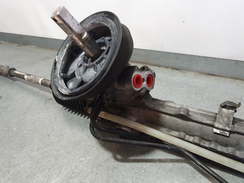 Recambio de cremallera direccion para citroën c4 grand picasso exclusive referencia OEM IAM 1617934280 6820000084 KOYO ASISTIDA