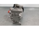 Recambio de compresor aire acondicionado para mg zs suv (azs1) 1.5 vti referencia OEM IAM 10780650 SANDEN 10880B SEBX13D152