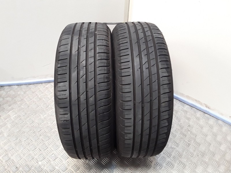 Recambio de neumatico pareja para neumaticos reutilizados - referencia OEM IAM 205601696V CEAT 205/60/16/96V