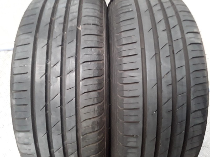 Recambio de neumatico pareja para neumaticos reutilizados - referencia OEM IAM 205601696V CEAT 205/60/16/96V