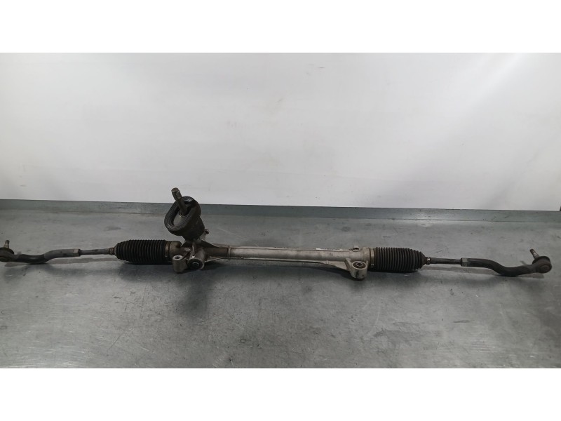 Recambio de cremallera direccion para mg zs suv (azs1) 1.5 vti referencia OEM IAM 10443601 BOSCH MECANICA 7069974368