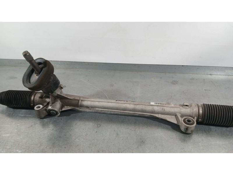 Recambio de cremallera direccion para mg zs suv (azs1) 1.5 vti referencia OEM IAM 10443601 BOSCH MECANICA 7069974368