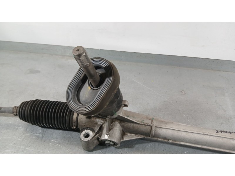 Recambio de cremallera direccion para mg zs suv (azs1) 1.5 vti referencia OEM IAM 10443601 BOSCH MECANICA 7069974368