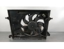 Recambio de electroventilador para mg zs suv (azs1) 1.5 vti referencia OEM IAM 10251200 SAIC 654676691