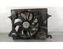 Recambio de electroventilador para mg zs suv (azs1) 1.5 vti referencia OEM IAM 10251200 SAIC 654676691