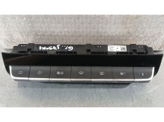 MANDO CLIMATIZADOR 10703154 SAIC MOTOR 528193772