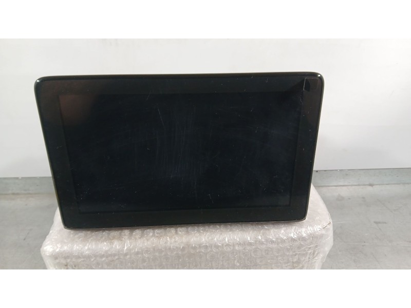 Recambio de sistema navegacion gps para mg zs suv (azs1) 1.5 vti referencia OEM IAM 11307917 SAIC MOTOR P10001604658