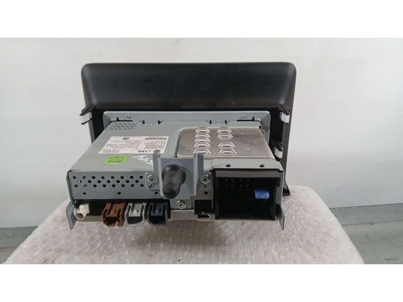 Recambio de sistema navegacion gps para mg zs suv (azs1) 1.5 vti referencia OEM IAM 11307917 SAIC MOTOR P10001604658